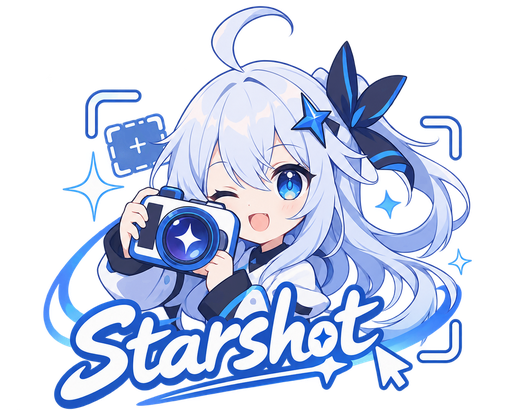 Starshot logo